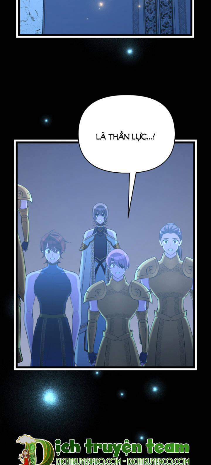 Hoàng Đế Bệ Hạ Là Mãnh Thú 51 trang 61