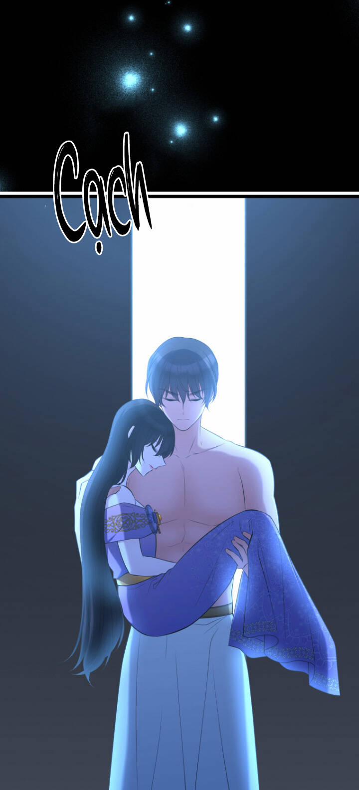 Hoàng Đế Bệ Hạ Là Mãnh Thú 51 trang 63