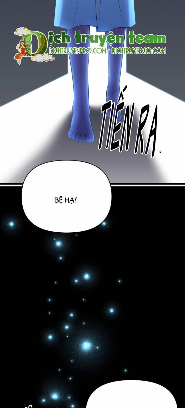 Hoàng Đế Bệ Hạ Là Mãnh Thú 51 trang 64