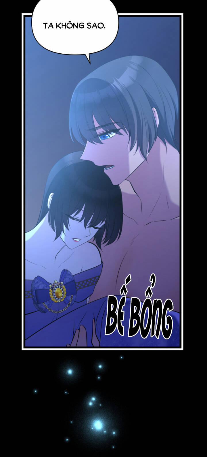 Hoàng Đế Bệ Hạ Là Mãnh Thú 51 trang 66