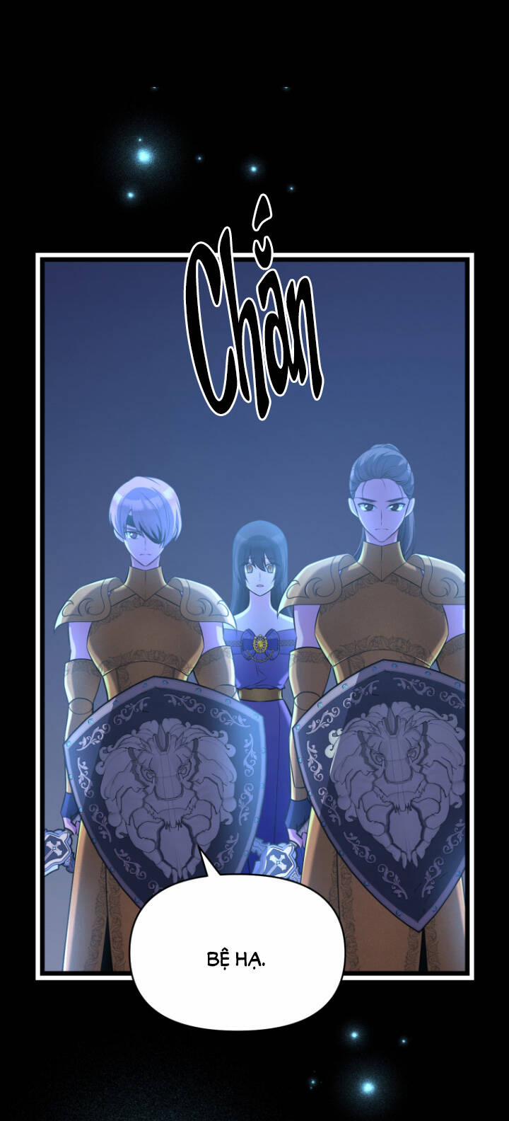 Hoàng Đế Bệ Hạ Là Mãnh Thú 51 trang 7