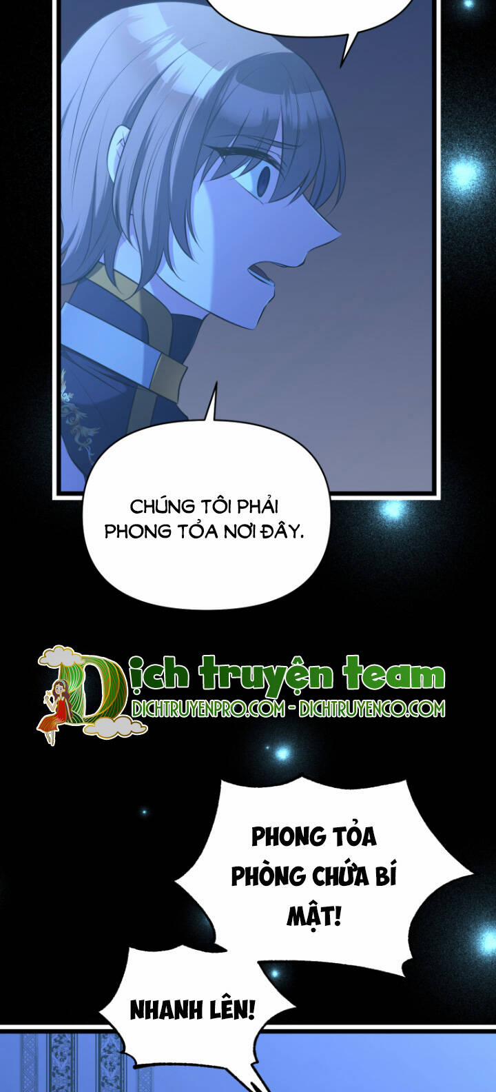 Hoàng Đế Bệ Hạ Là Mãnh Thú 51 trang 9