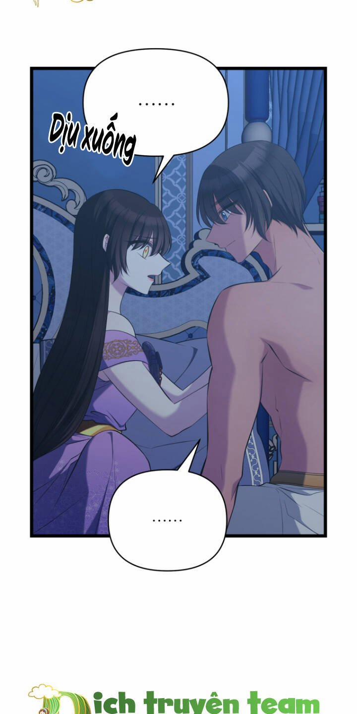 Hoàng Đế Bệ Hạ Là Mãnh Thú 52 trang 10