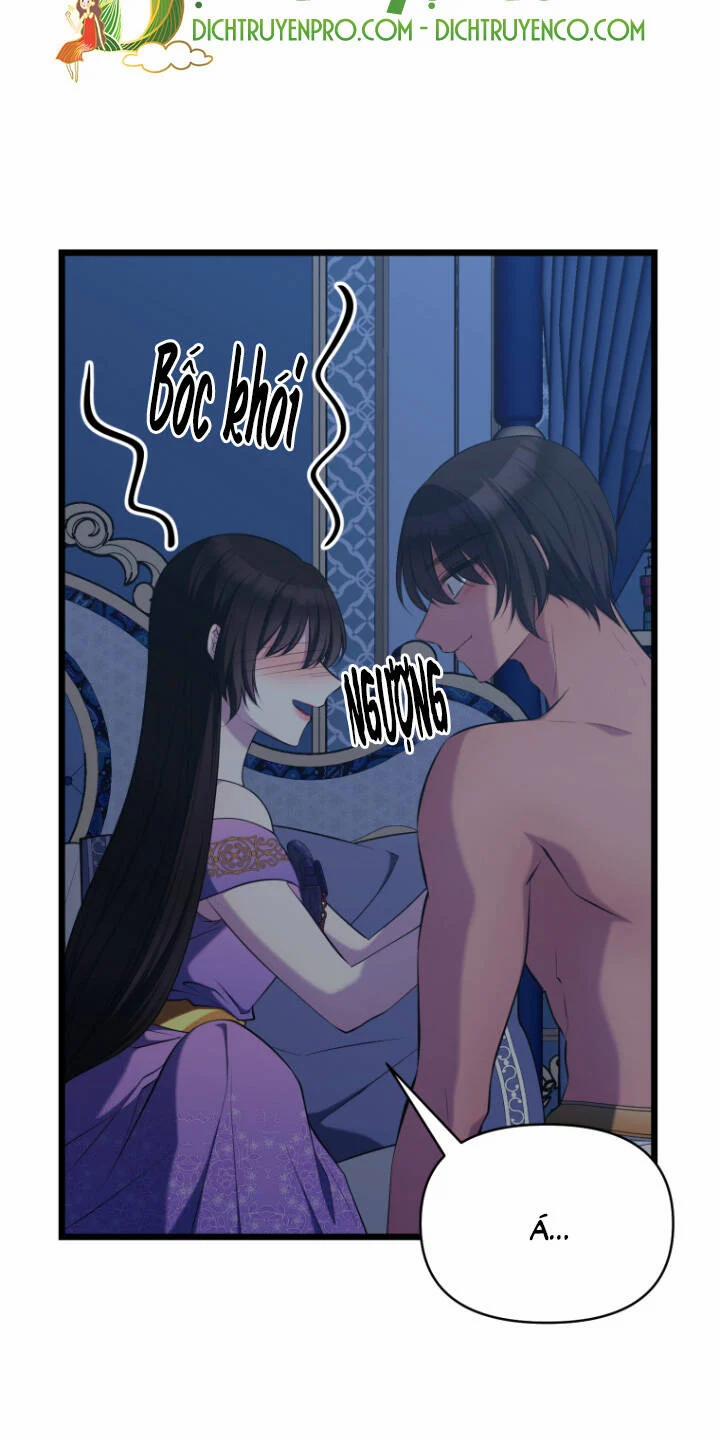 Hoàng Đế Bệ Hạ Là Mãnh Thú 52 trang 11