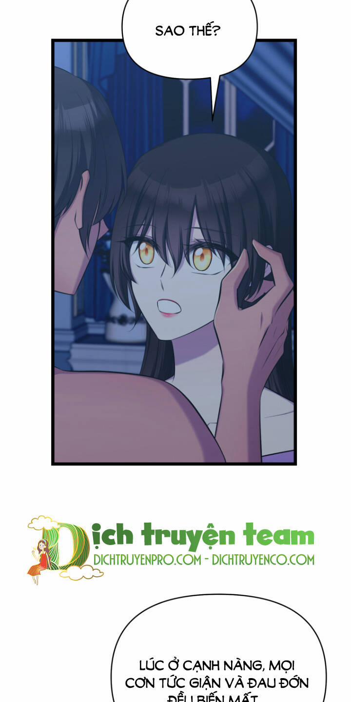 Hoàng Đế Bệ Hạ Là Mãnh Thú 52 trang 14