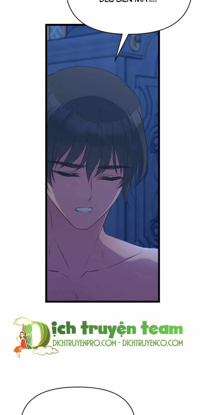 Hoàng Đế Bệ Hạ Là Mãnh Thú 52 trang 15