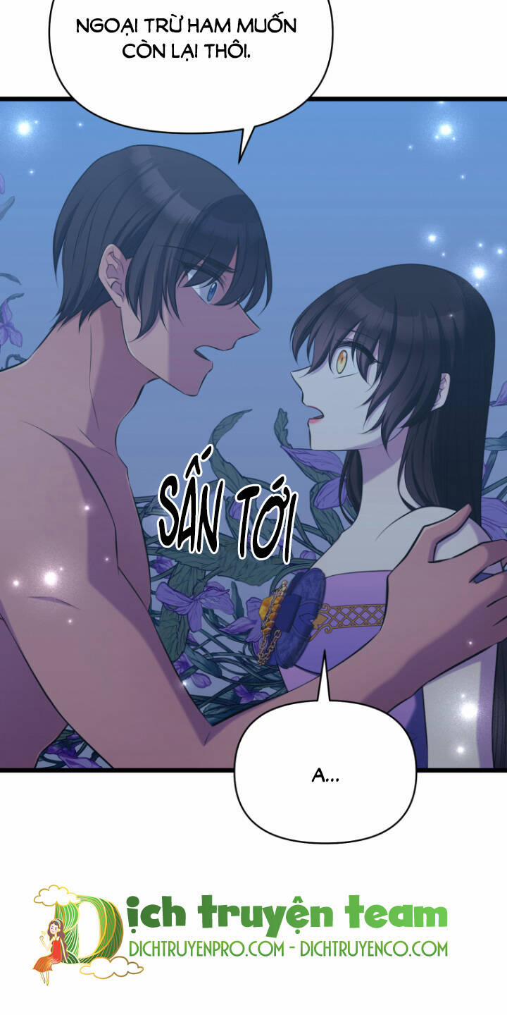 Hoàng Đế Bệ Hạ Là Mãnh Thú 52 trang 16