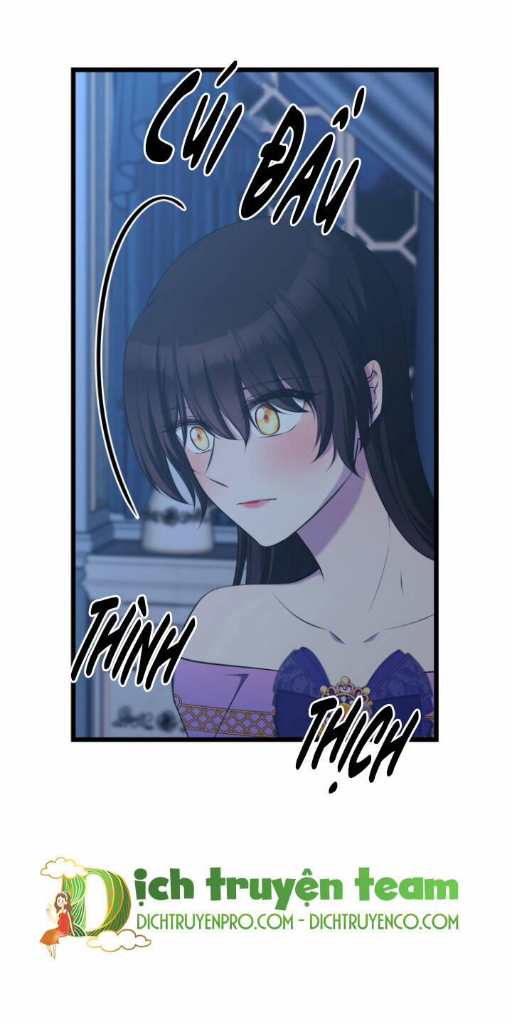 Hoàng Đế Bệ Hạ Là Mãnh Thú 52 trang 17