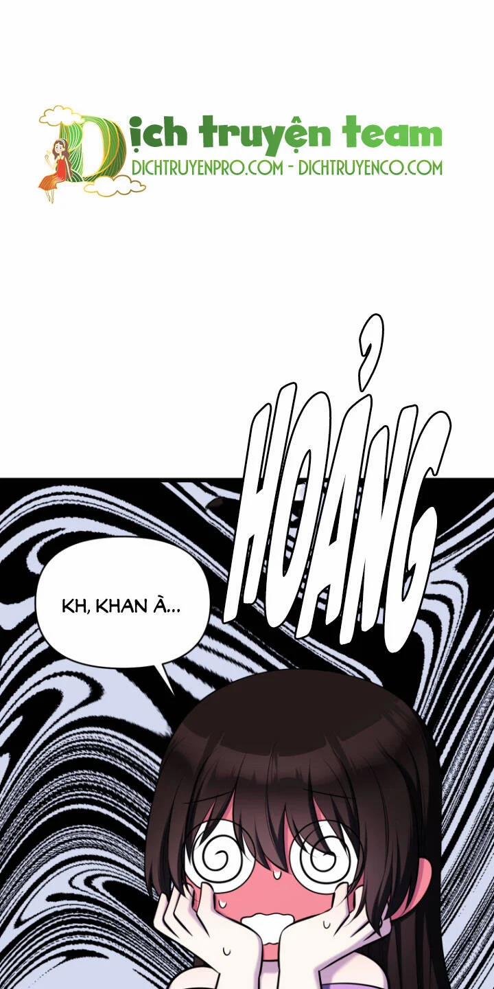 Hoàng Đế Bệ Hạ Là Mãnh Thú 52 trang 19