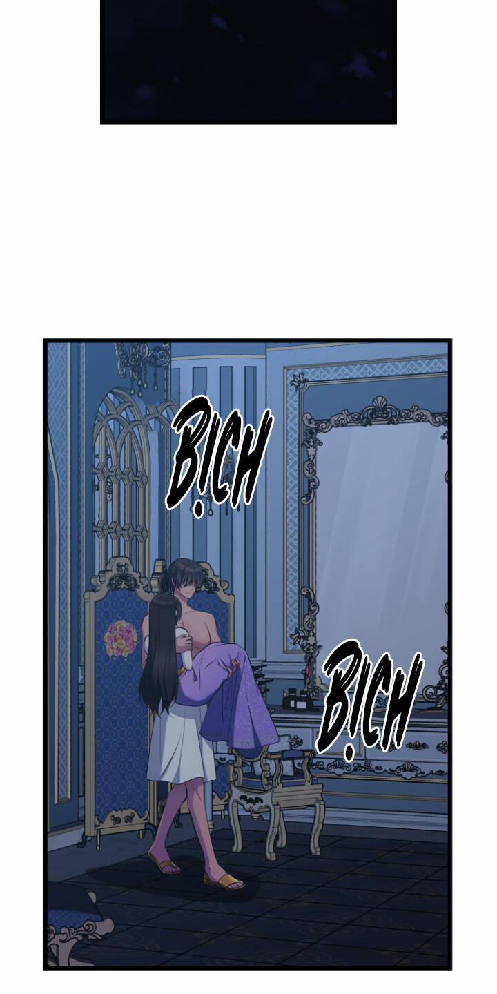 Hoàng Đế Bệ Hạ Là Mãnh Thú 52 trang 2