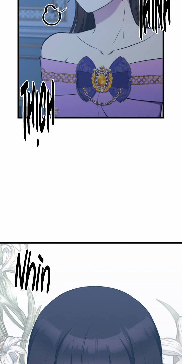 Hoàng Đế Bệ Hạ Là Mãnh Thú 52 trang 21