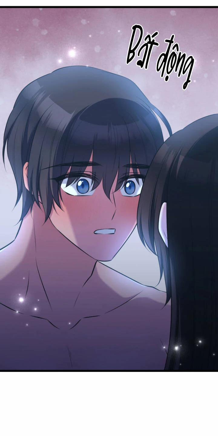 Hoàng Đế Bệ Hạ Là Mãnh Thú 52 trang 23