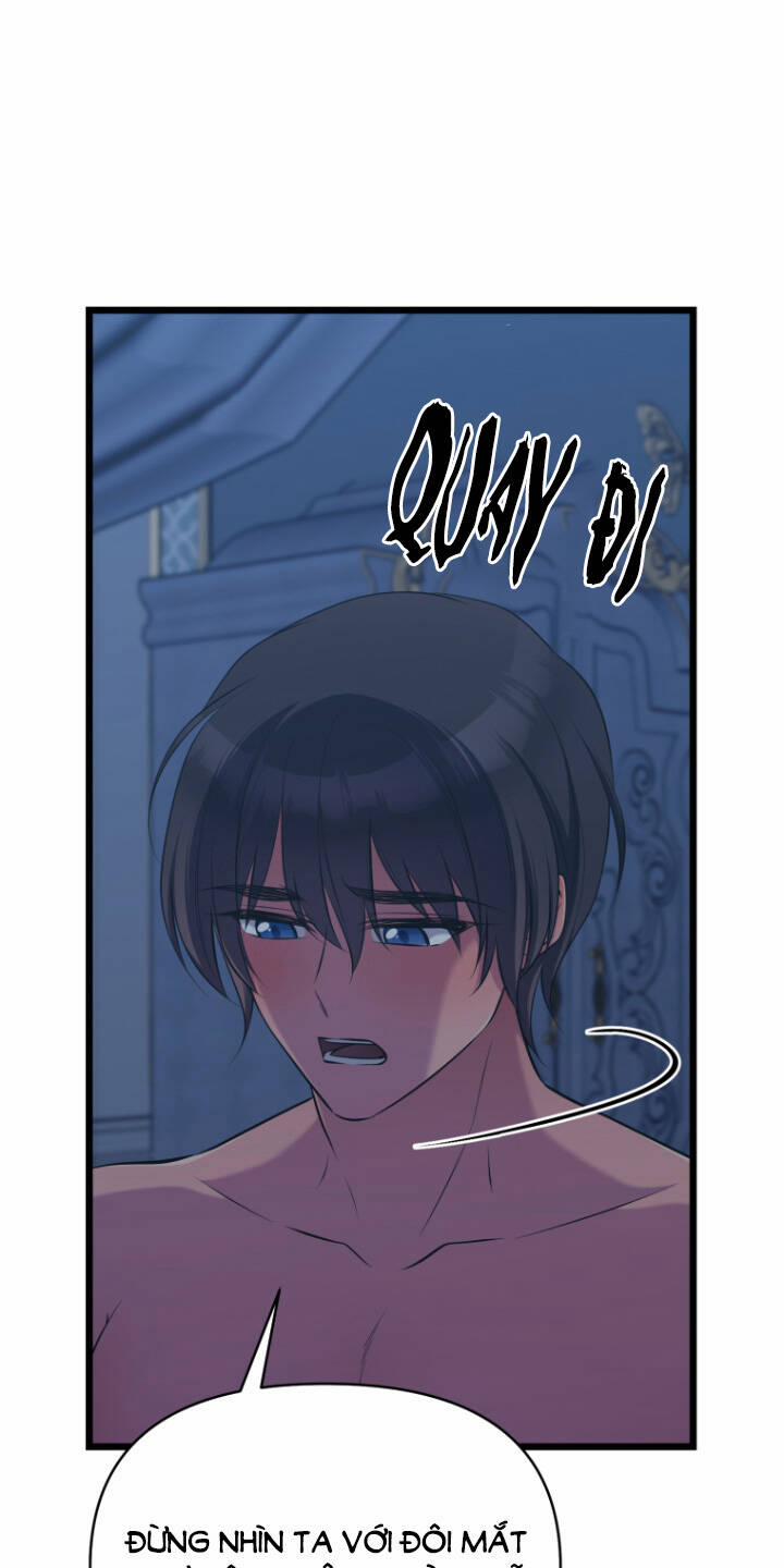 Hoàng Đế Bệ Hạ Là Mãnh Thú 52 trang 24