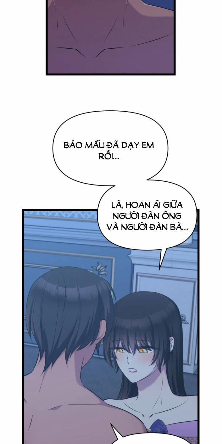 Hoàng Đế Bệ Hạ Là Mãnh Thú 52 trang 27