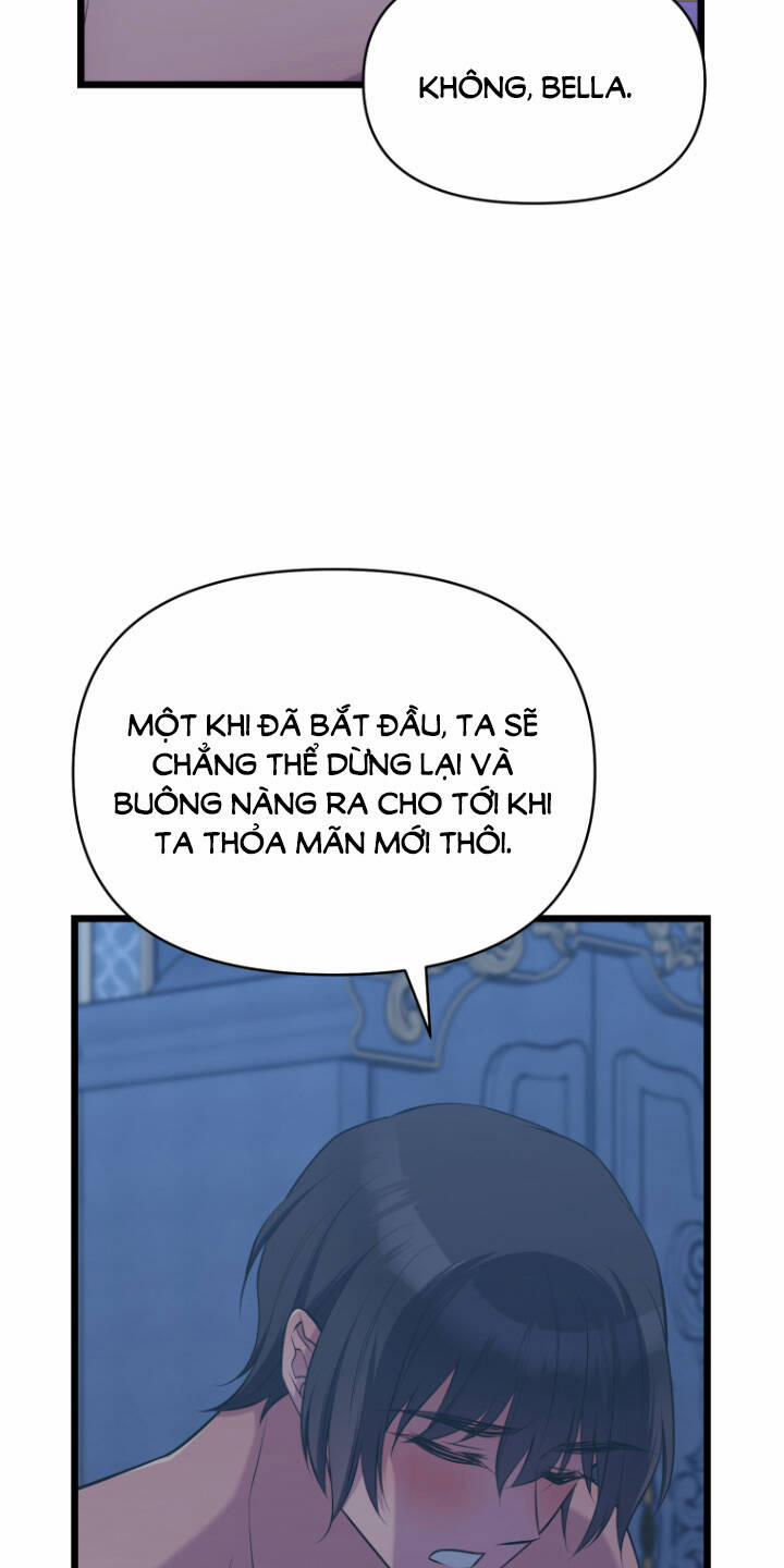 Hoàng Đế Bệ Hạ Là Mãnh Thú 52 trang 28