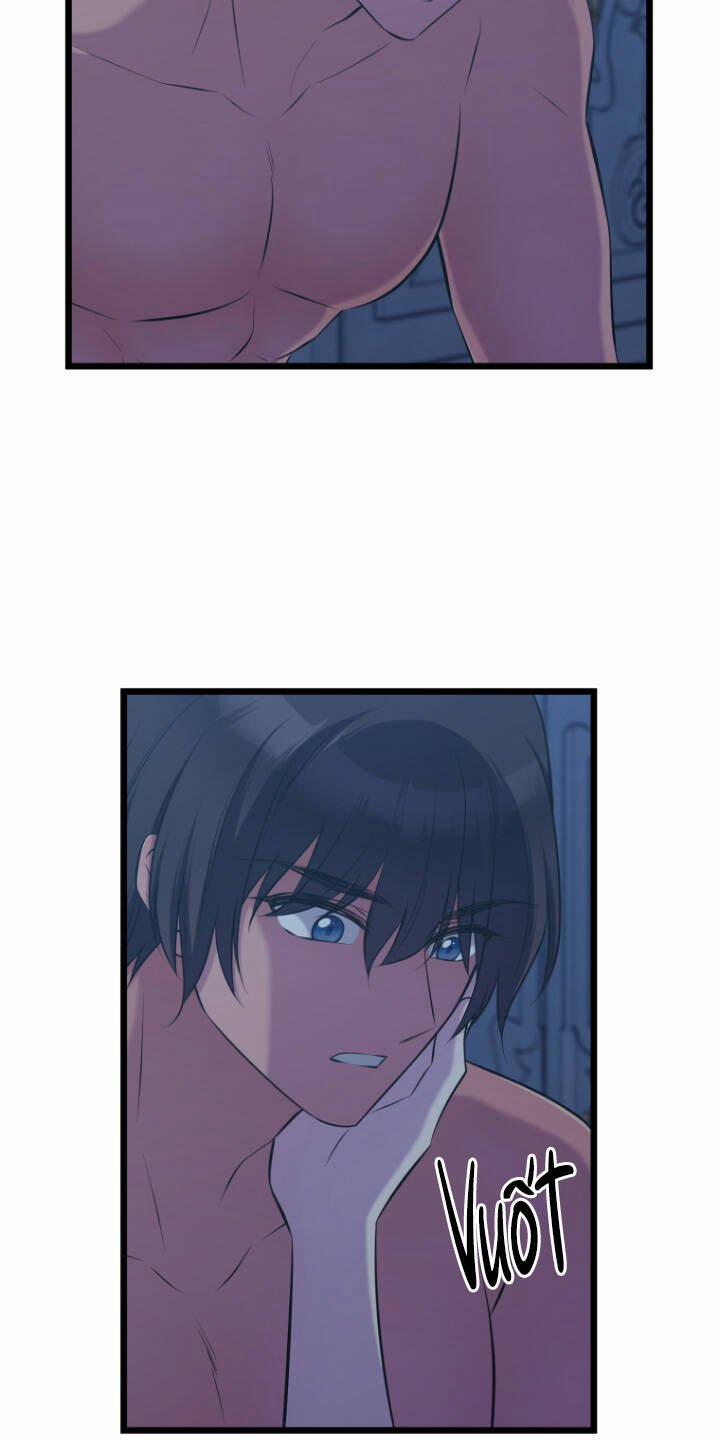 Hoàng Đế Bệ Hạ Là Mãnh Thú 52 trang 29