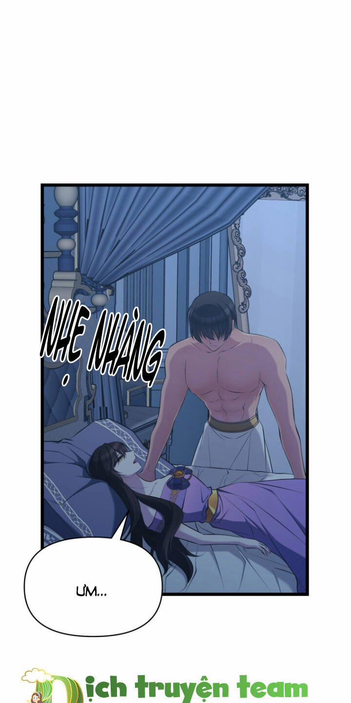 Hoàng Đế Bệ Hạ Là Mãnh Thú 52 trang 3