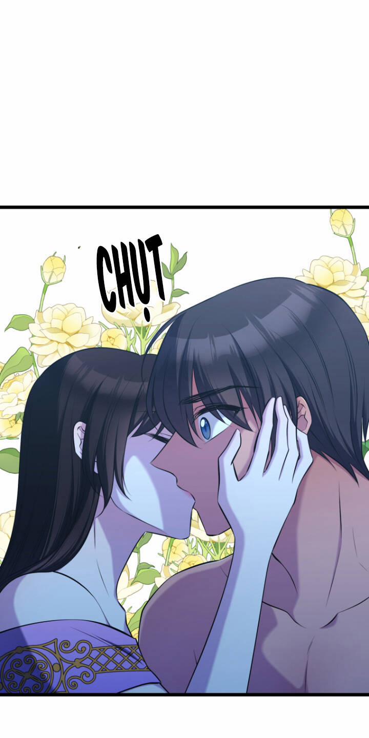 Hoàng Đế Bệ Hạ Là Mãnh Thú 52 trang 30