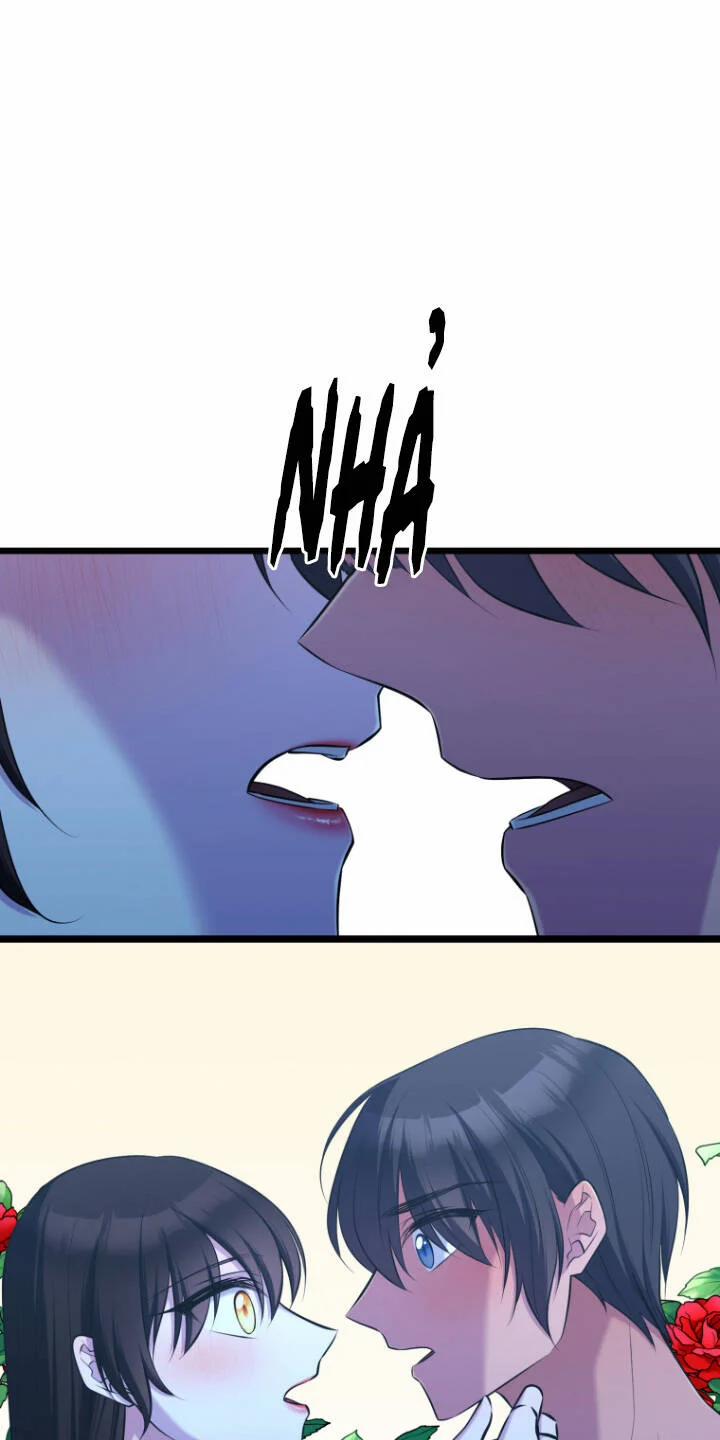 Hoàng Đế Bệ Hạ Là Mãnh Thú 52 trang 31