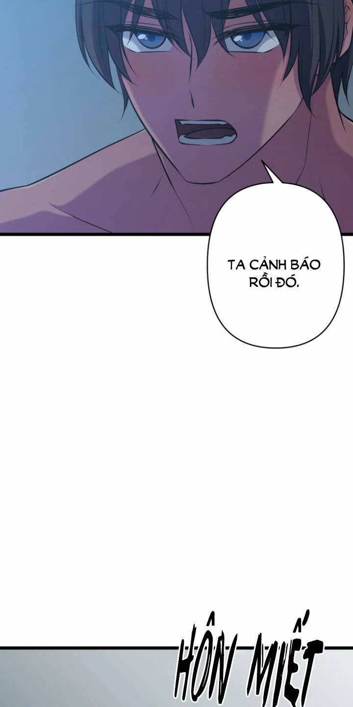 Hoàng Đế Bệ Hạ Là Mãnh Thú 52 trang 33