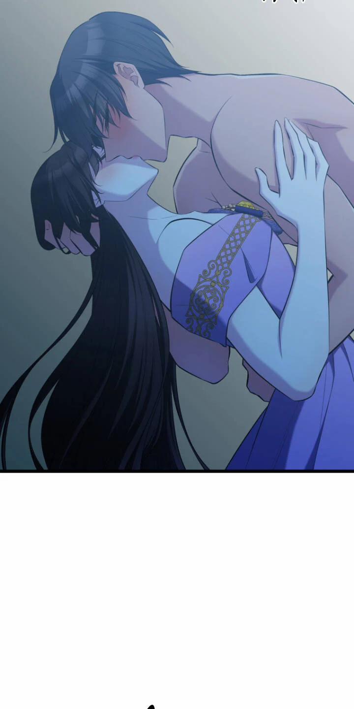 Hoàng Đế Bệ Hạ Là Mãnh Thú 52 trang 34