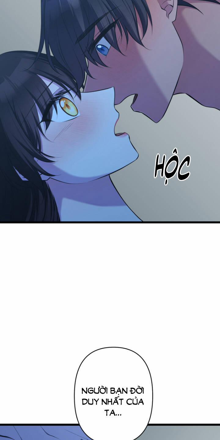 Hoàng Đế Bệ Hạ Là Mãnh Thú 52 trang 36