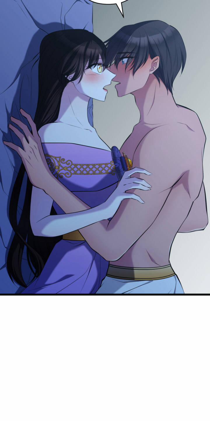 Hoàng Đế Bệ Hạ Là Mãnh Thú 52 trang 37