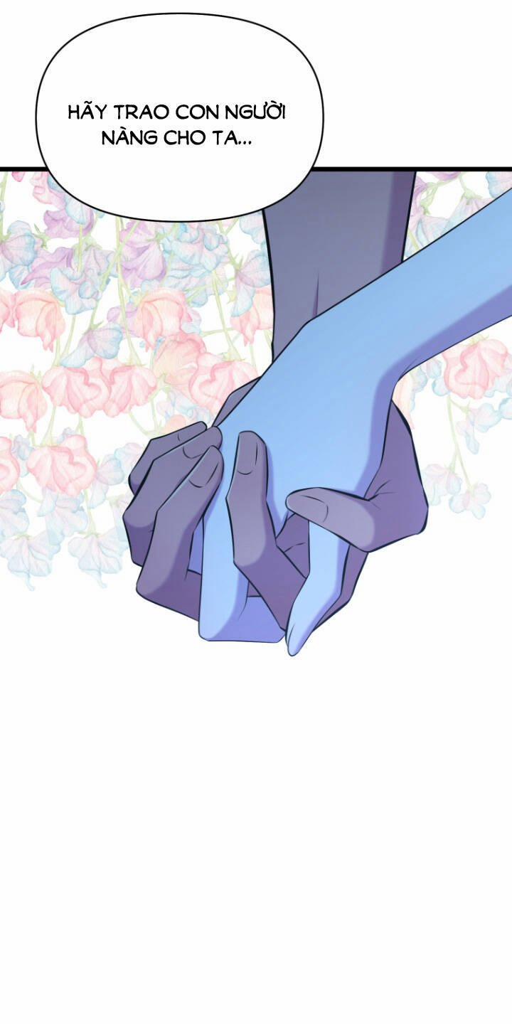 Hoàng Đế Bệ Hạ Là Mãnh Thú 52 trang 38