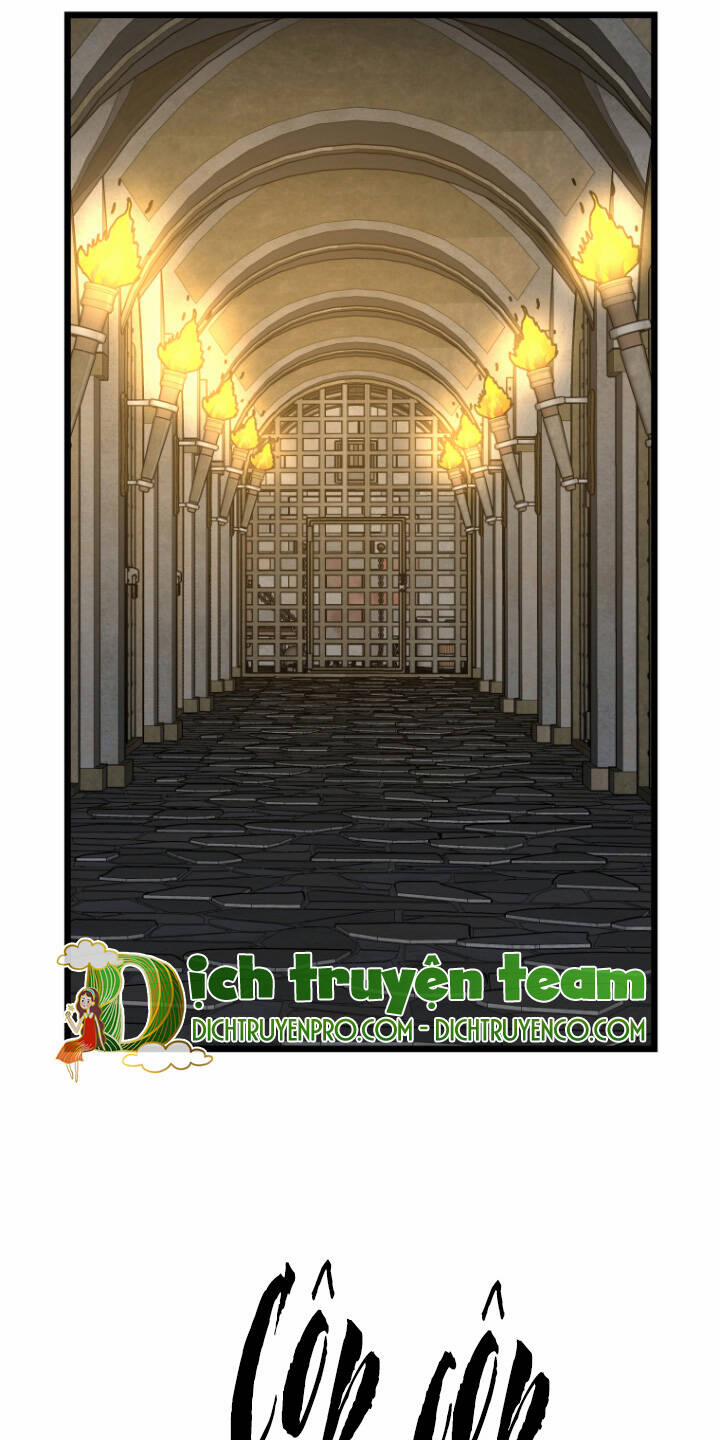 Hoàng Đế Bệ Hạ Là Mãnh Thú 52 trang 41