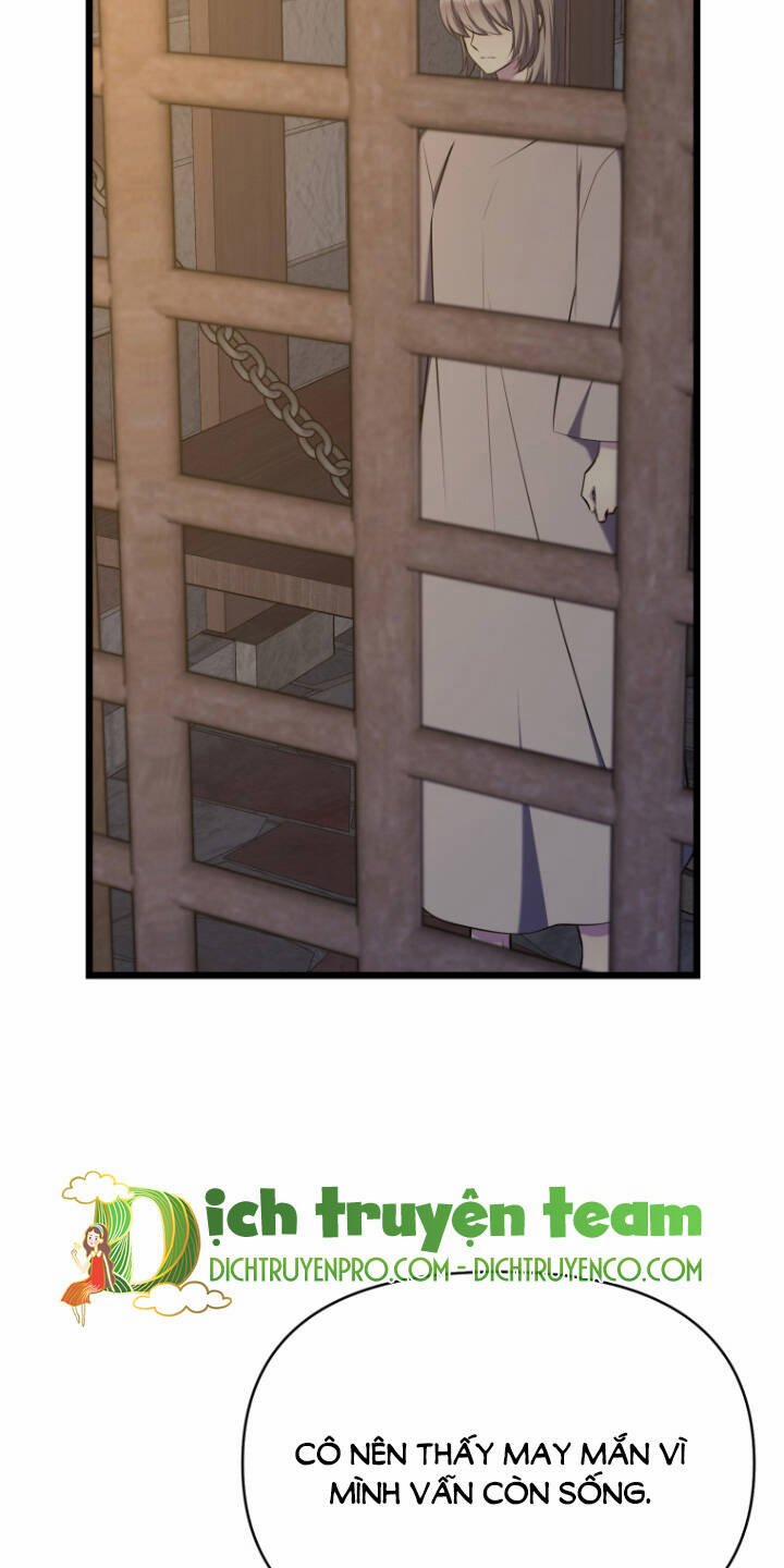 Hoàng Đế Bệ Hạ Là Mãnh Thú 52 trang 43