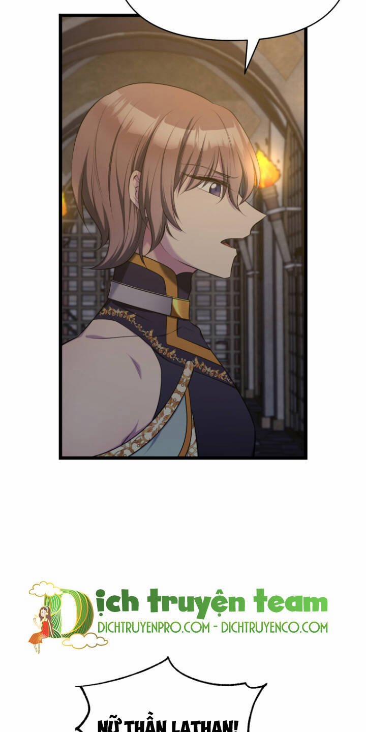 Hoàng Đế Bệ Hạ Là Mãnh Thú 52 trang 44