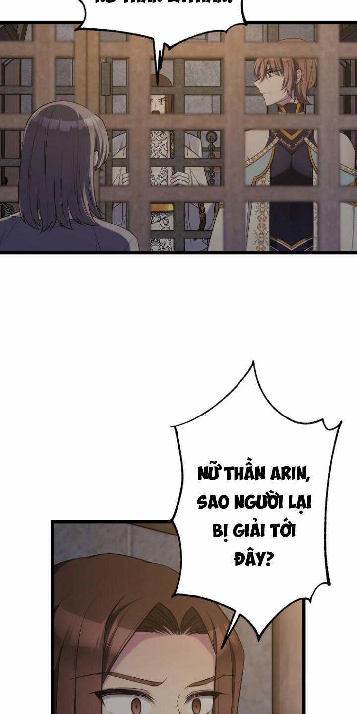 Hoàng Đế Bệ Hạ Là Mãnh Thú 52 trang 45