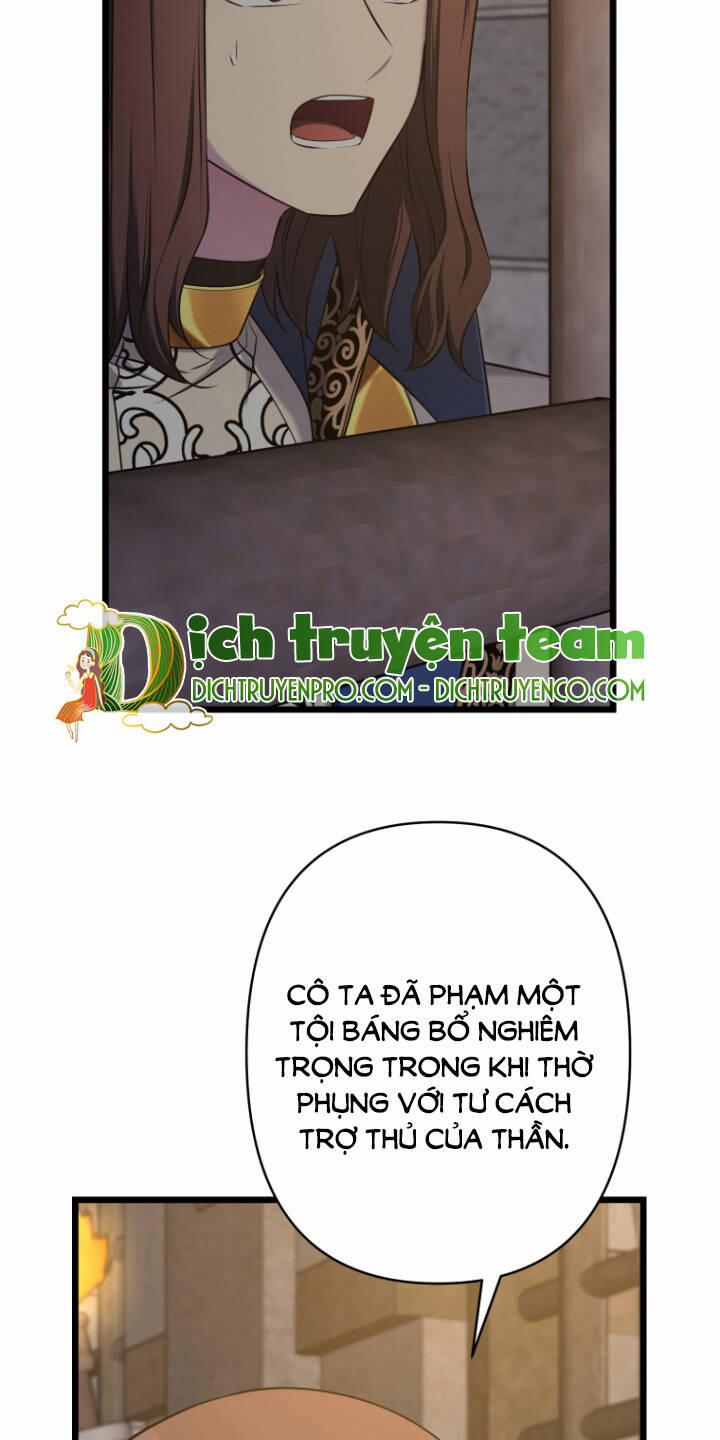 Hoàng Đế Bệ Hạ Là Mãnh Thú 52 trang 46