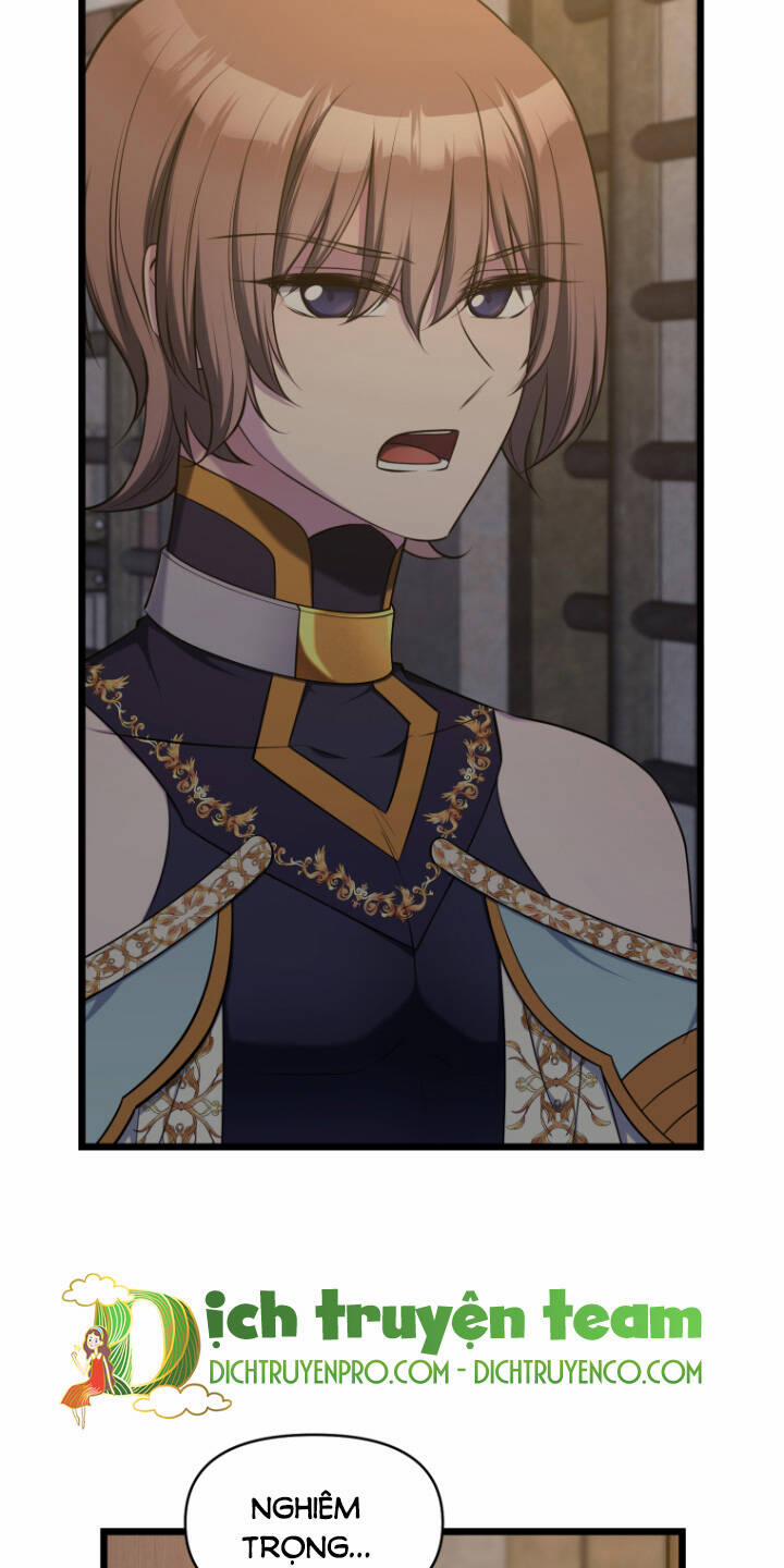 Hoàng Đế Bệ Hạ Là Mãnh Thú 52 trang 47