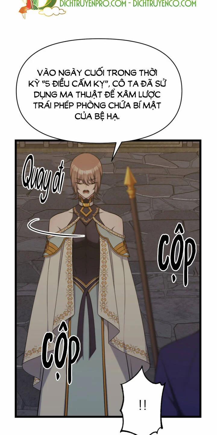 Hoàng Đế Bệ Hạ Là Mãnh Thú 52 trang 49