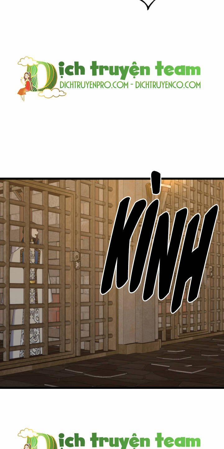 Hoàng Đế Bệ Hạ Là Mãnh Thú 52 trang 50