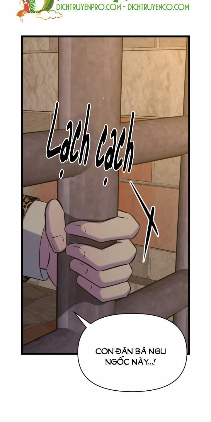 Hoàng Đế Bệ Hạ Là Mãnh Thú 52 trang 51