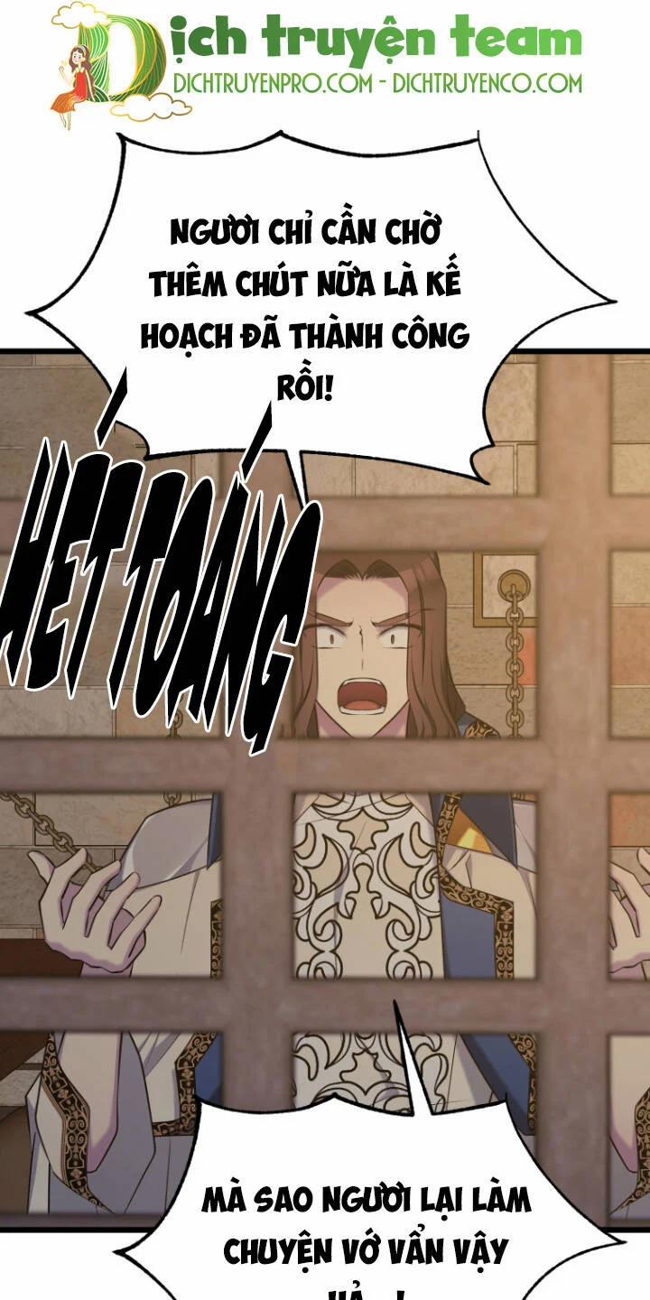 Hoàng Đế Bệ Hạ Là Mãnh Thú 52 trang 52