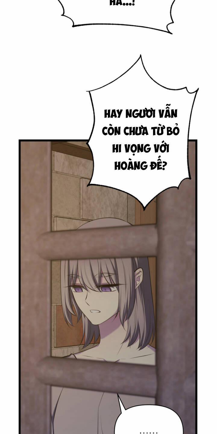 Hoàng Đế Bệ Hạ Là Mãnh Thú 52 trang 53