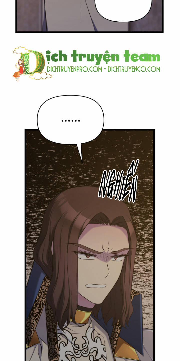 Hoàng Đế Bệ Hạ Là Mãnh Thú 52 trang 54