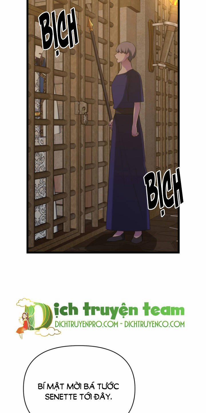 Hoàng Đế Bệ Hạ Là Mãnh Thú 52 trang 56