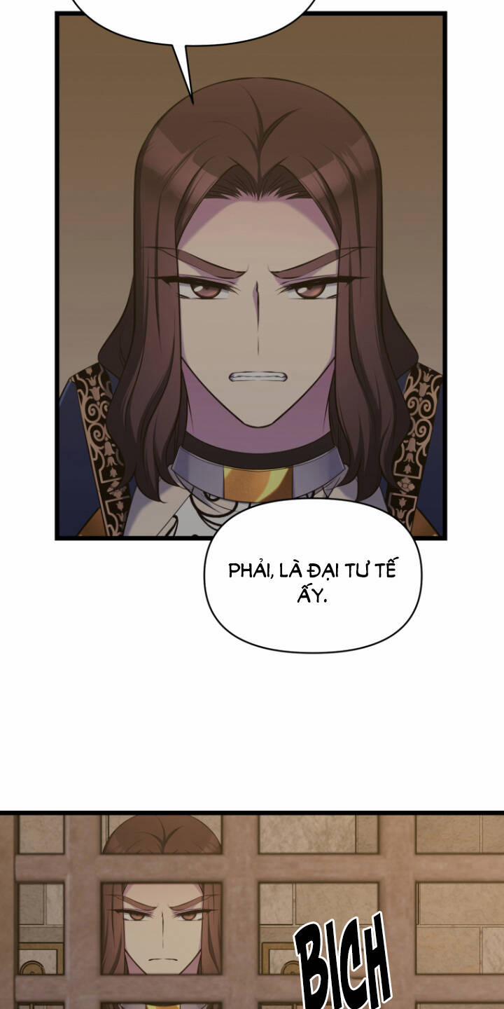 Hoàng Đế Bệ Hạ Là Mãnh Thú 52 trang 57