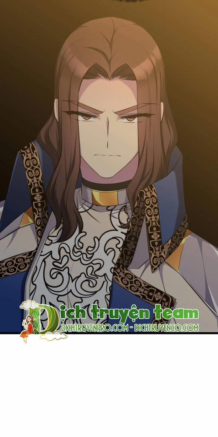 Hoàng Đế Bệ Hạ Là Mãnh Thú 52 trang 59