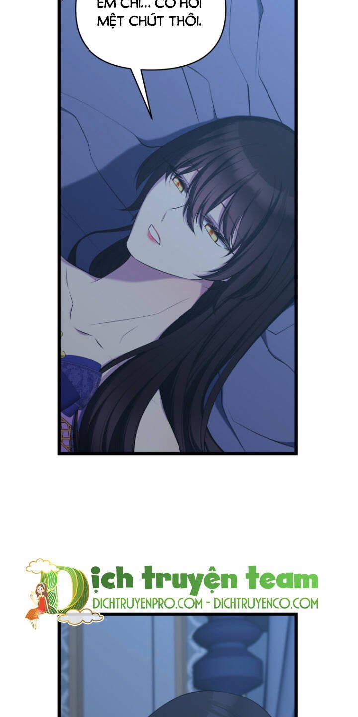 Hoàng Đế Bệ Hạ Là Mãnh Thú 52 trang 6