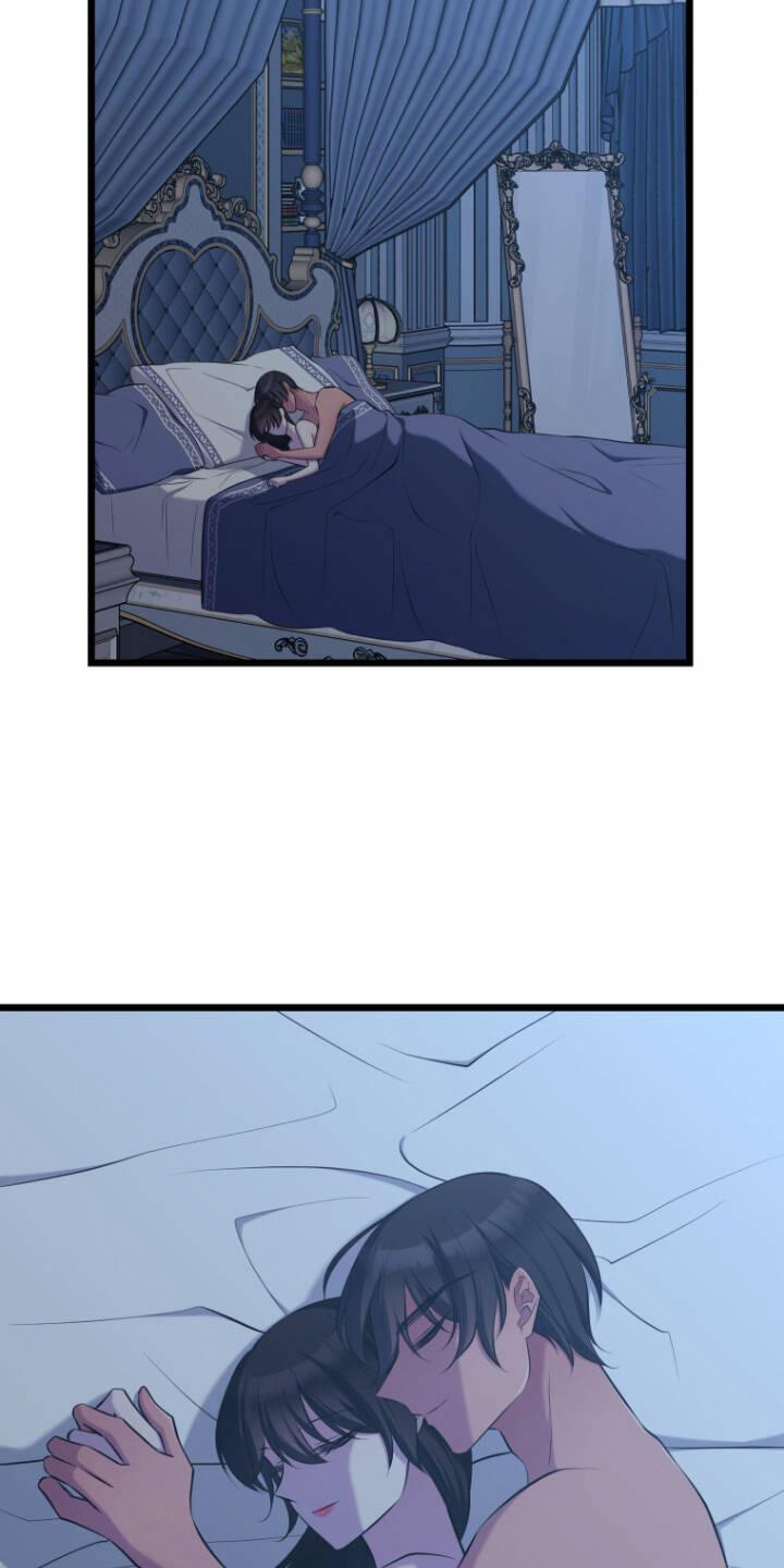 Hoàng Đế Bệ Hạ Là Mãnh Thú 52 trang 61