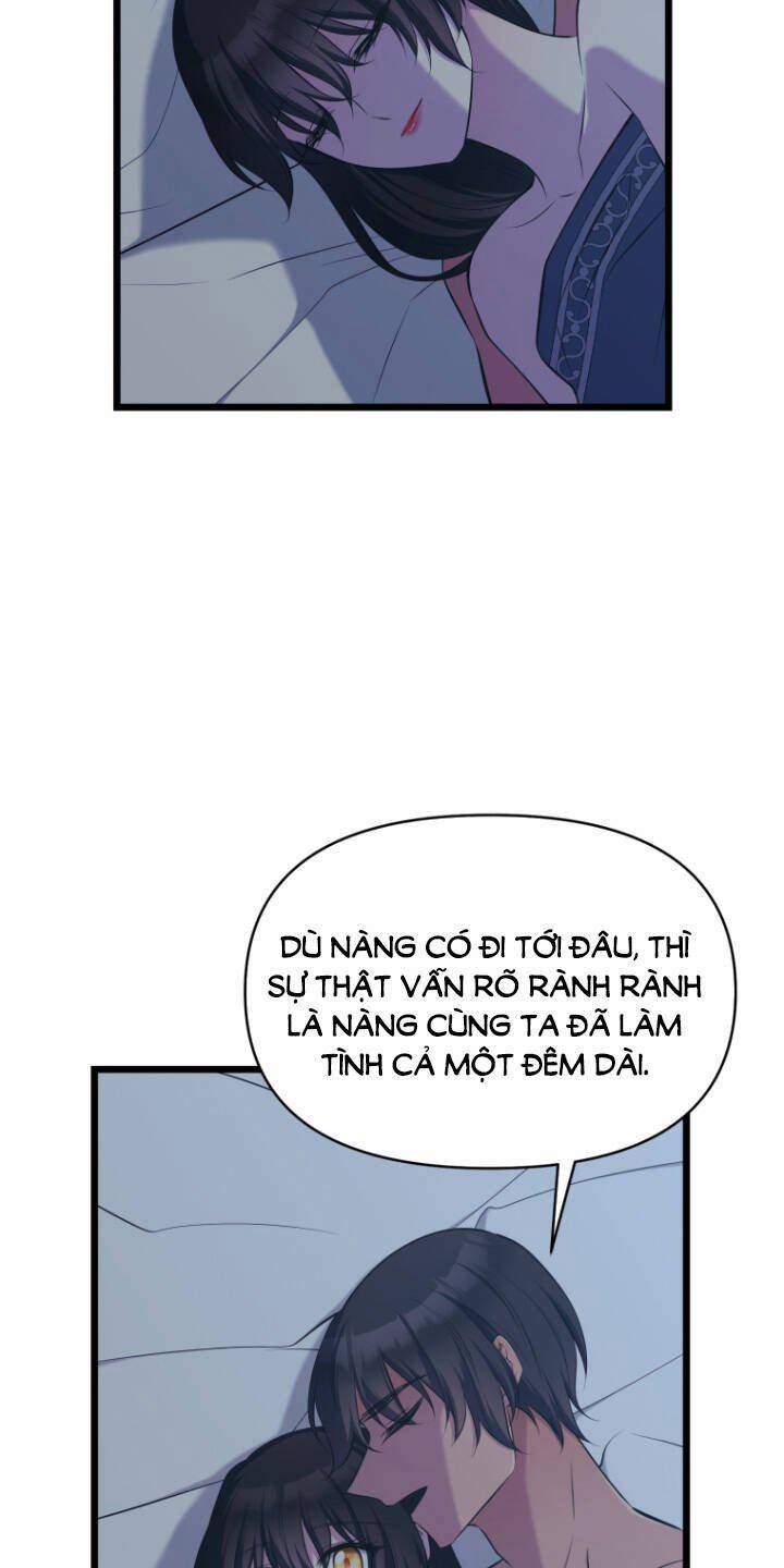 Hoàng Đế Bệ Hạ Là Mãnh Thú 52 trang 63