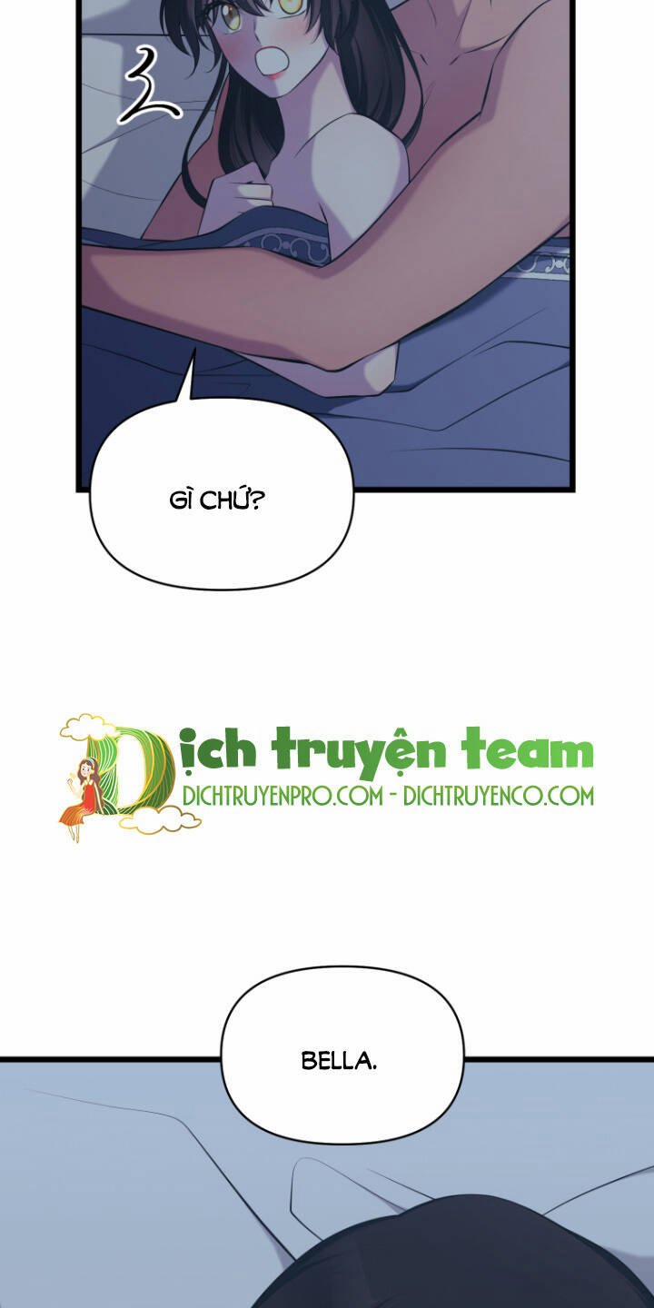 Hoàng Đế Bệ Hạ Là Mãnh Thú 52 trang 64