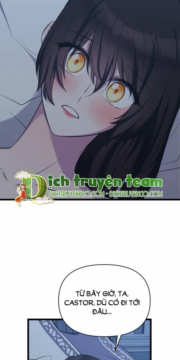 Hoàng Đế Bệ Hạ Là Mãnh Thú 52 trang 65