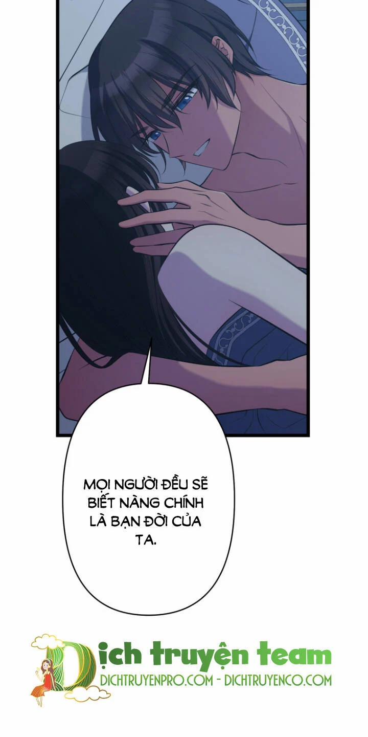 Hoàng Đế Bệ Hạ Là Mãnh Thú 52 trang 66