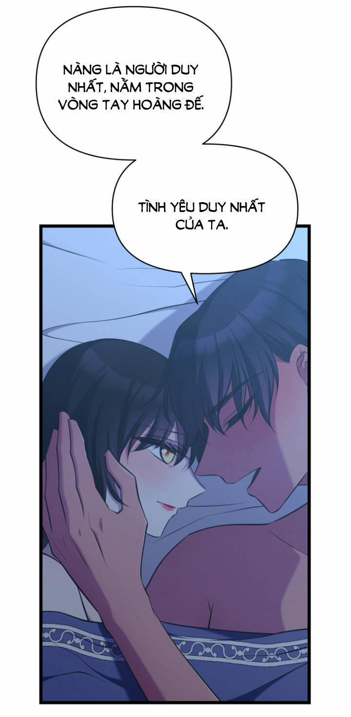 Hoàng Đế Bệ Hạ Là Mãnh Thú 52 trang 67